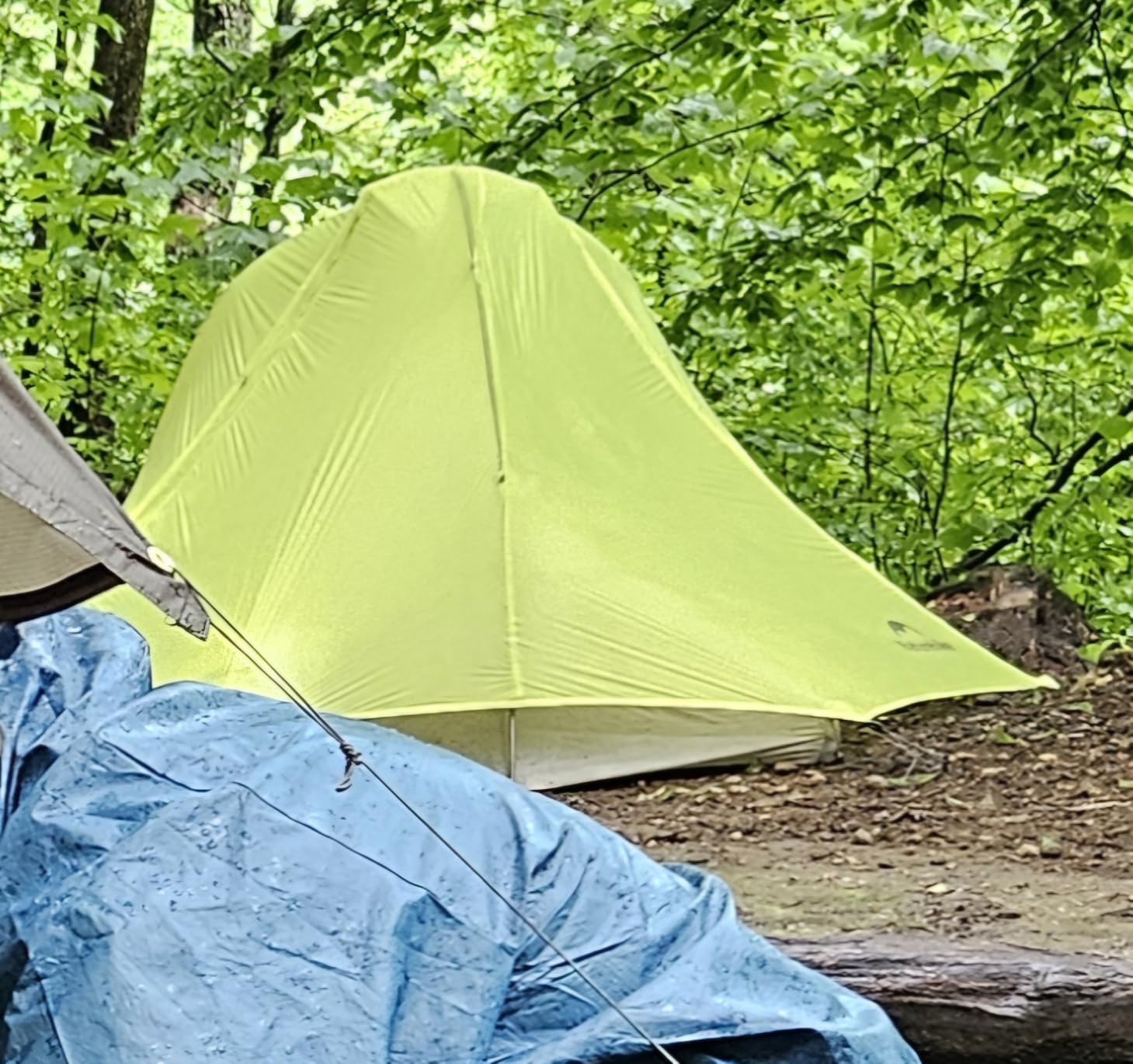 Naturehike Star Trail Ultralight Backpacking Tent, 2.3lb One Person Tent, 2.76 lb 2 Person Tents for Camping customer photo 3