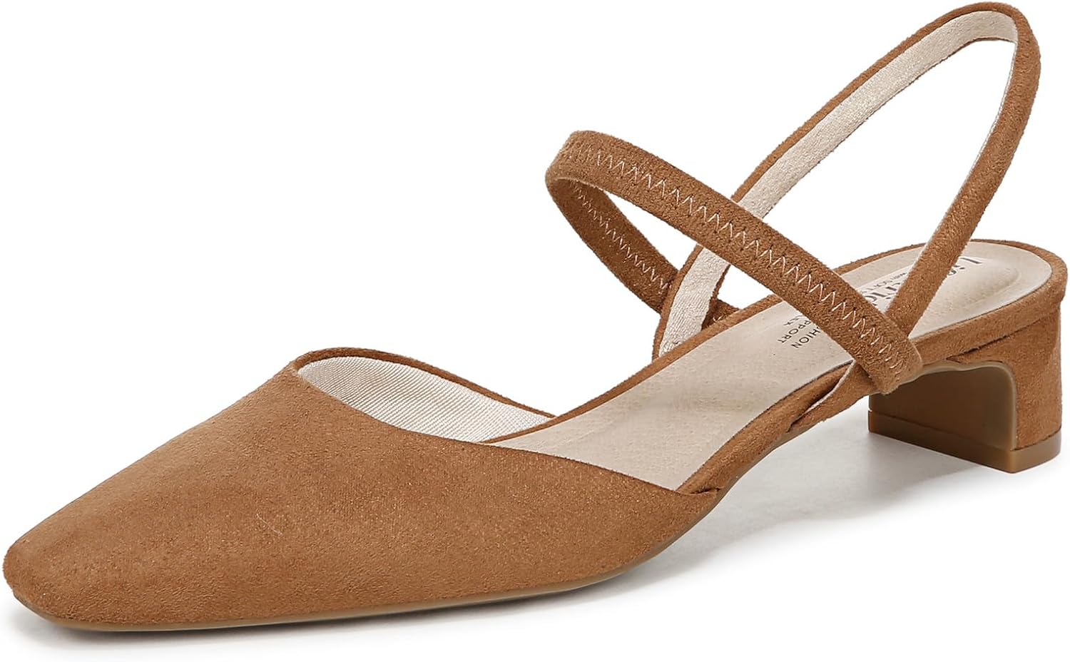 LifeStride Womens Lainey - All-day Comfort