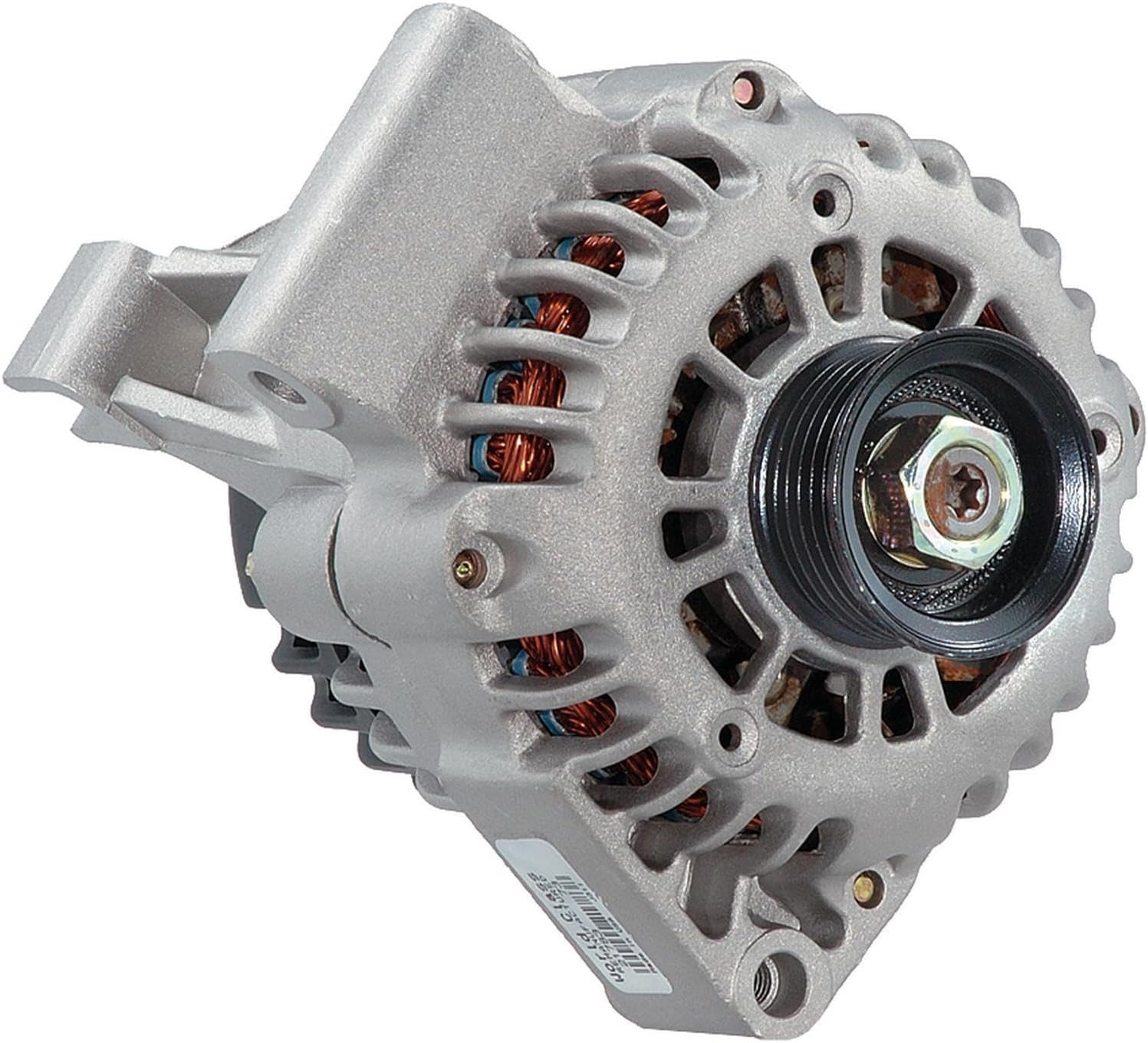 ACDelco Gold 335-1079 (88877289) Alternator