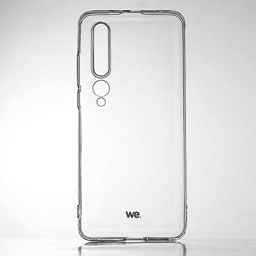 WE Coque Compatible avec [XIAOMI MI 10] - Housse Fine avec Technologie Absorptio