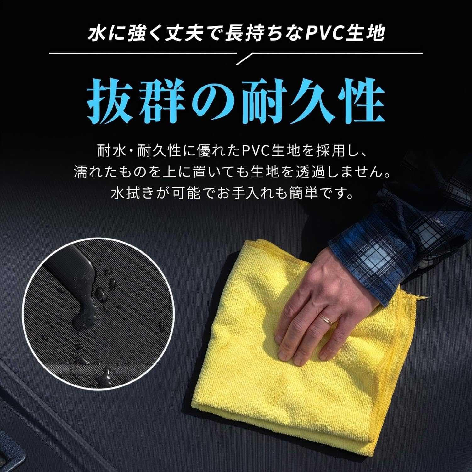 Amazon | に適用 日産キックス P15 2021-2024 トノカバー ラゲージ収納