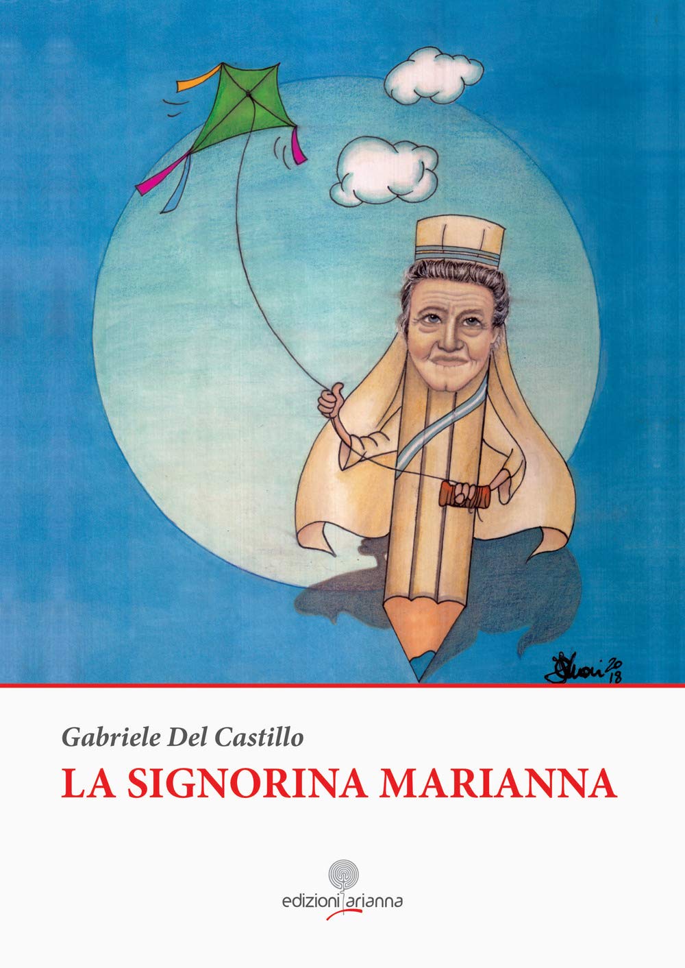 La Signorina Marianna - 4
