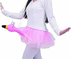 真珠付　白鳥パンツ コスチューム用小物　４個セット 真珠付 白鳥パンツ コスチューム用小物 4個セット