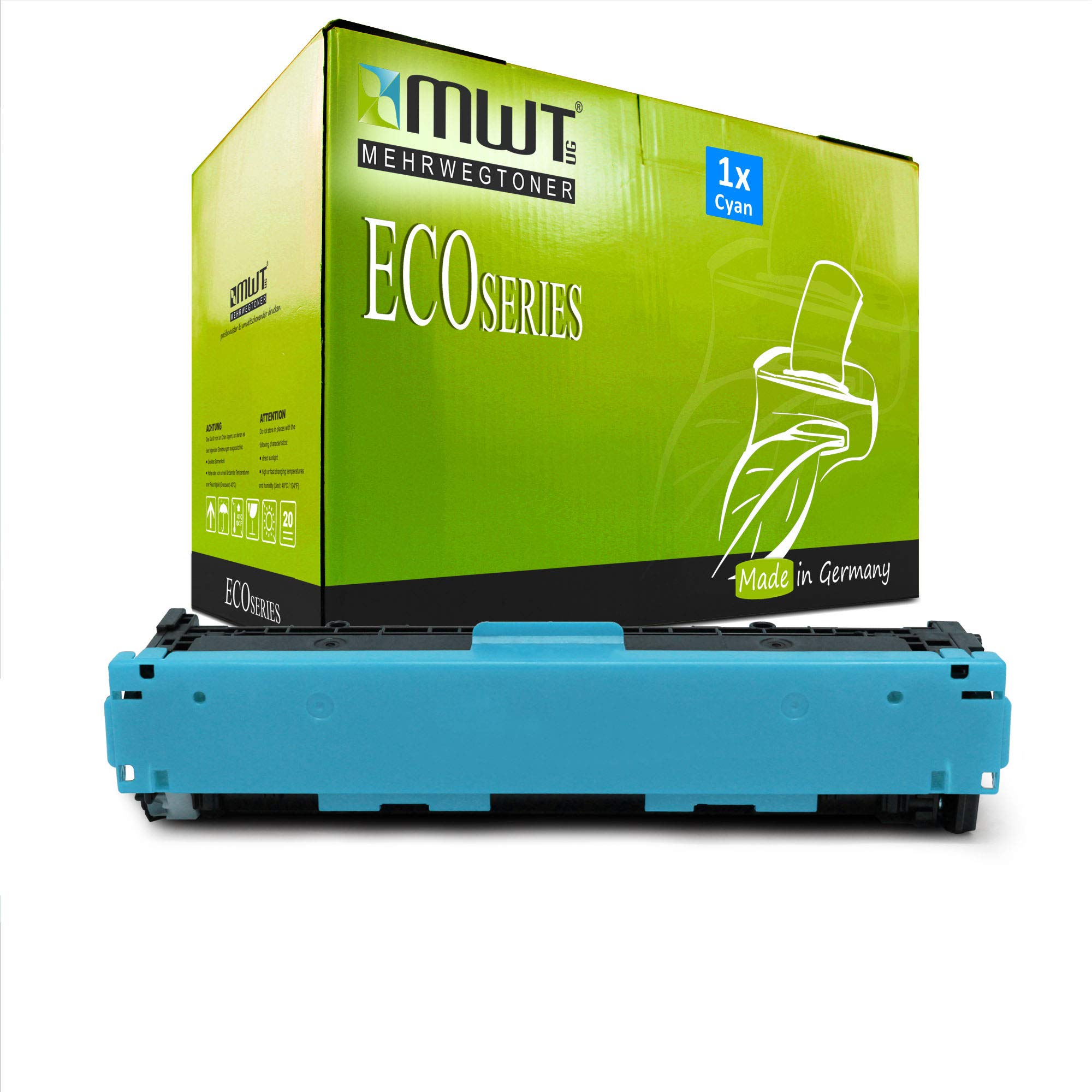 4X MWT zestaw tonerów kompatybilny z HP LJ Laserjet Pro 200 Color M251N M251NW + M276N M276NW - M251 M276 N NW - M 251 251N 251NW M 276 276N 276NW - alternatywa dla 133 1X 131 x 1A & CF210A CF211A
