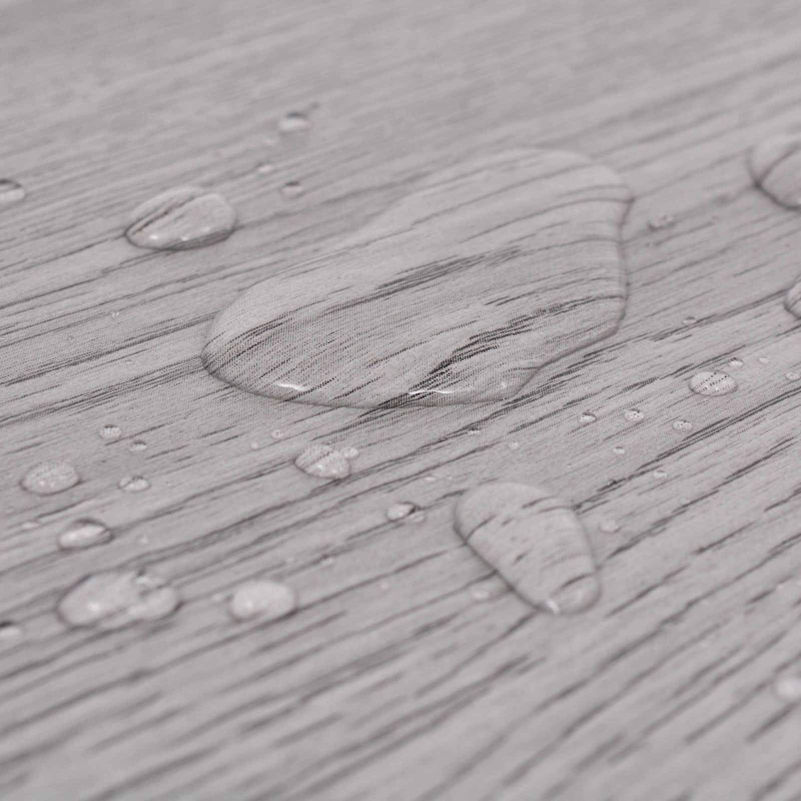 vidaXL Tableros de Suelo Gris oscuro 5,26 m² 18 uds. PVC
