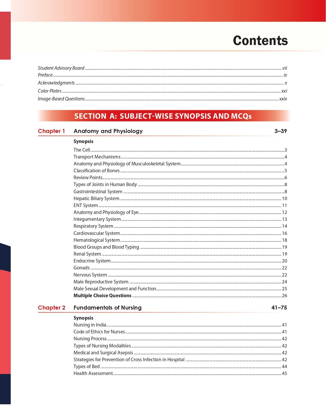 Target Cho One Nation One Book On Community Health Officers Middle Level Health Providers Exam 2Ed (Pb 2023) 1