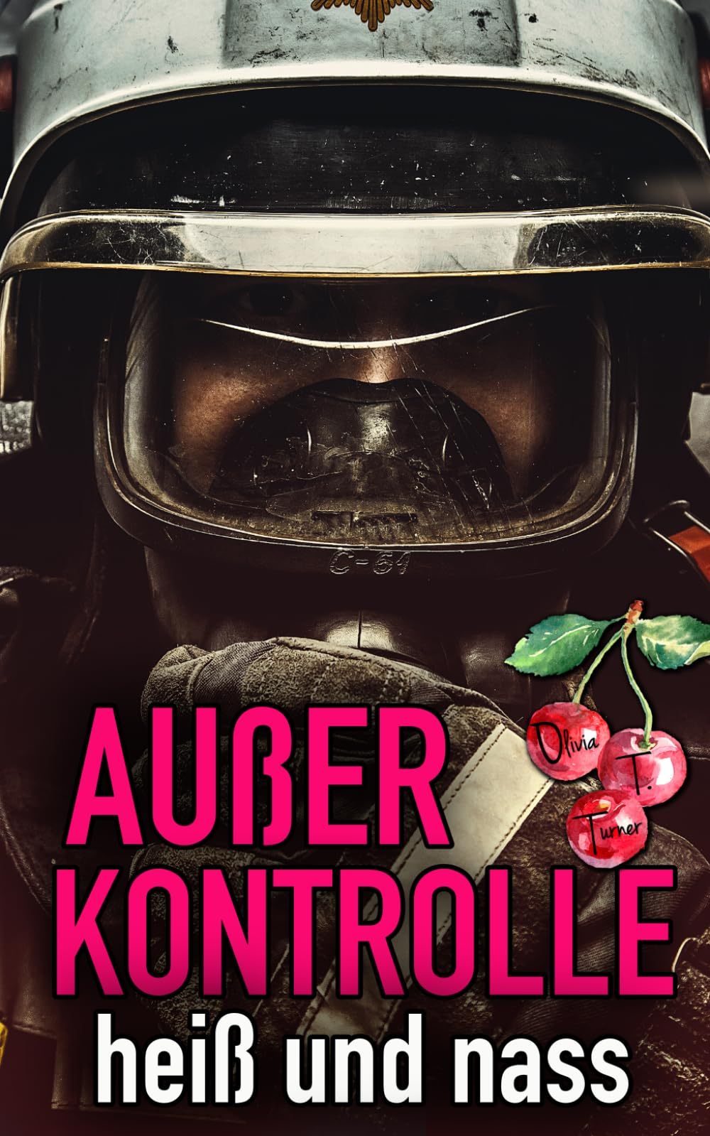 Außer Kontrolle – heiß und nass