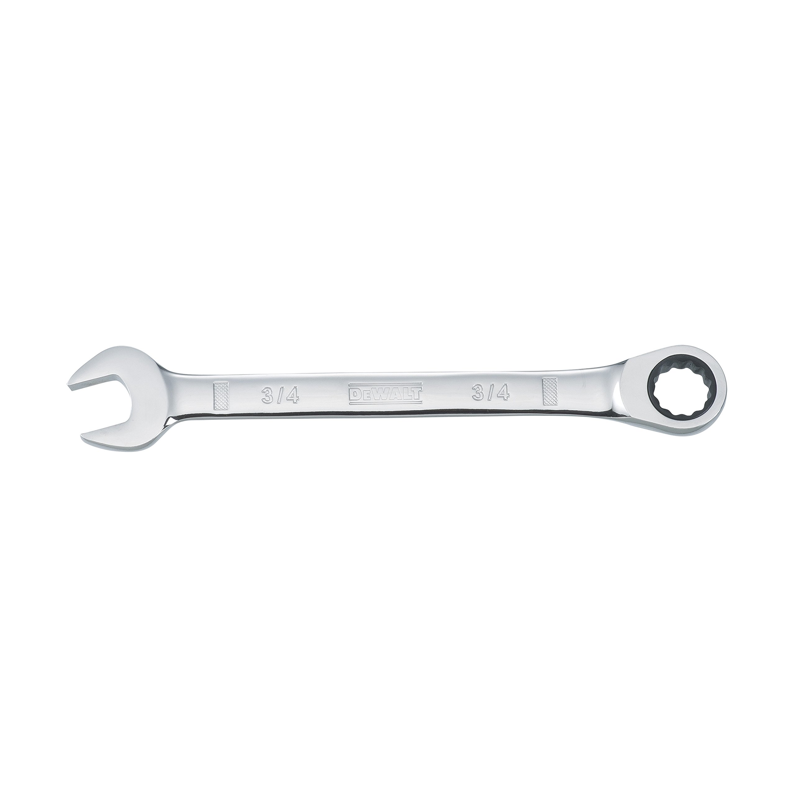 Clé à cliquet DEWALT DWMT75223OSP 1in à denture fine pour espaces restreints