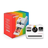 Polaroid Go Generation 2 White