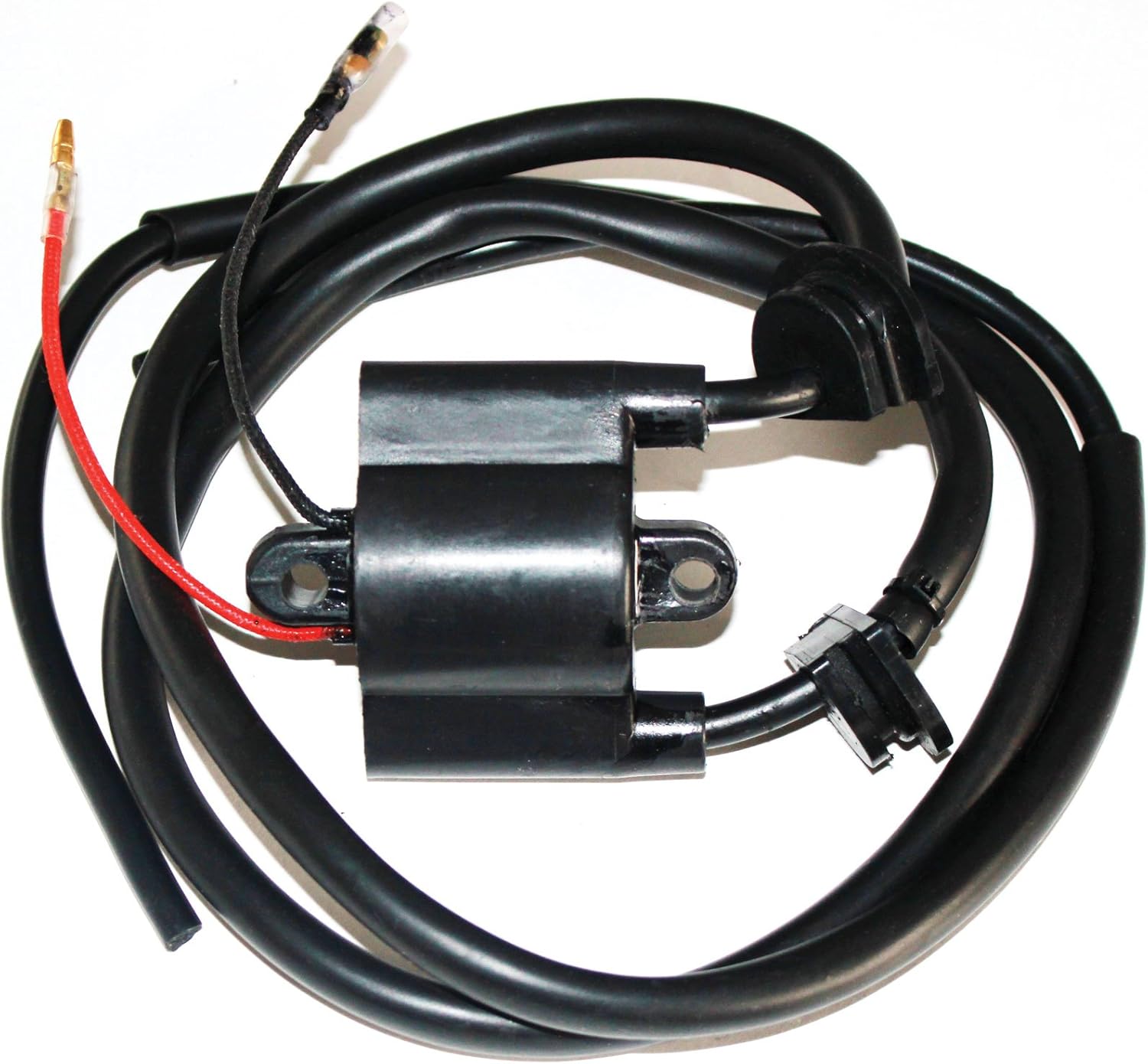 Caltric Ignition Coil Compatible with Yamaha Sj700 Sj-700 Super Jet 700 1994-2001