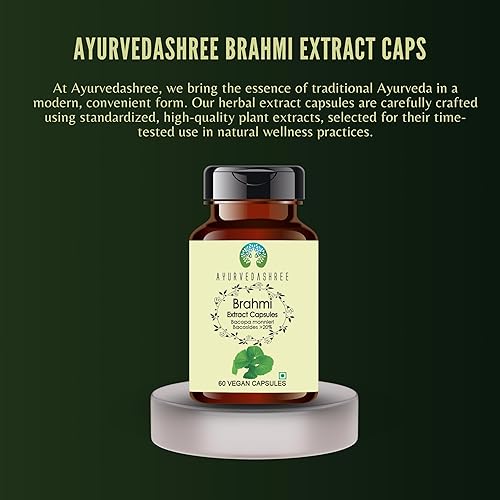 Miniatura 34 de Extracto de Triphala 500mg - 60 cápsulas vegetarianas Extracto de Amla, Baheda y Harad Todo natural 100% vegano Sin gluten Certificado