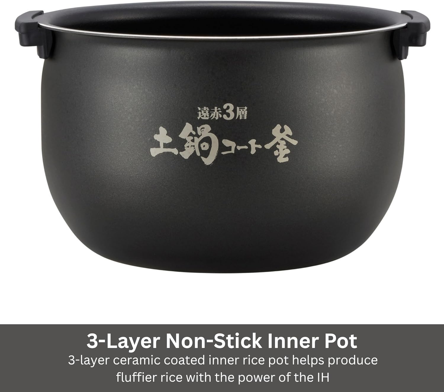 Tiger Corporation JKT-D18U 10-Cup Capacity Induction Heating Electric Rice Cooker with 12 Menu Setting, 24-Hour Keep Warm Setting, Spatula and Measuring Cup (Black and Stainless Steel)