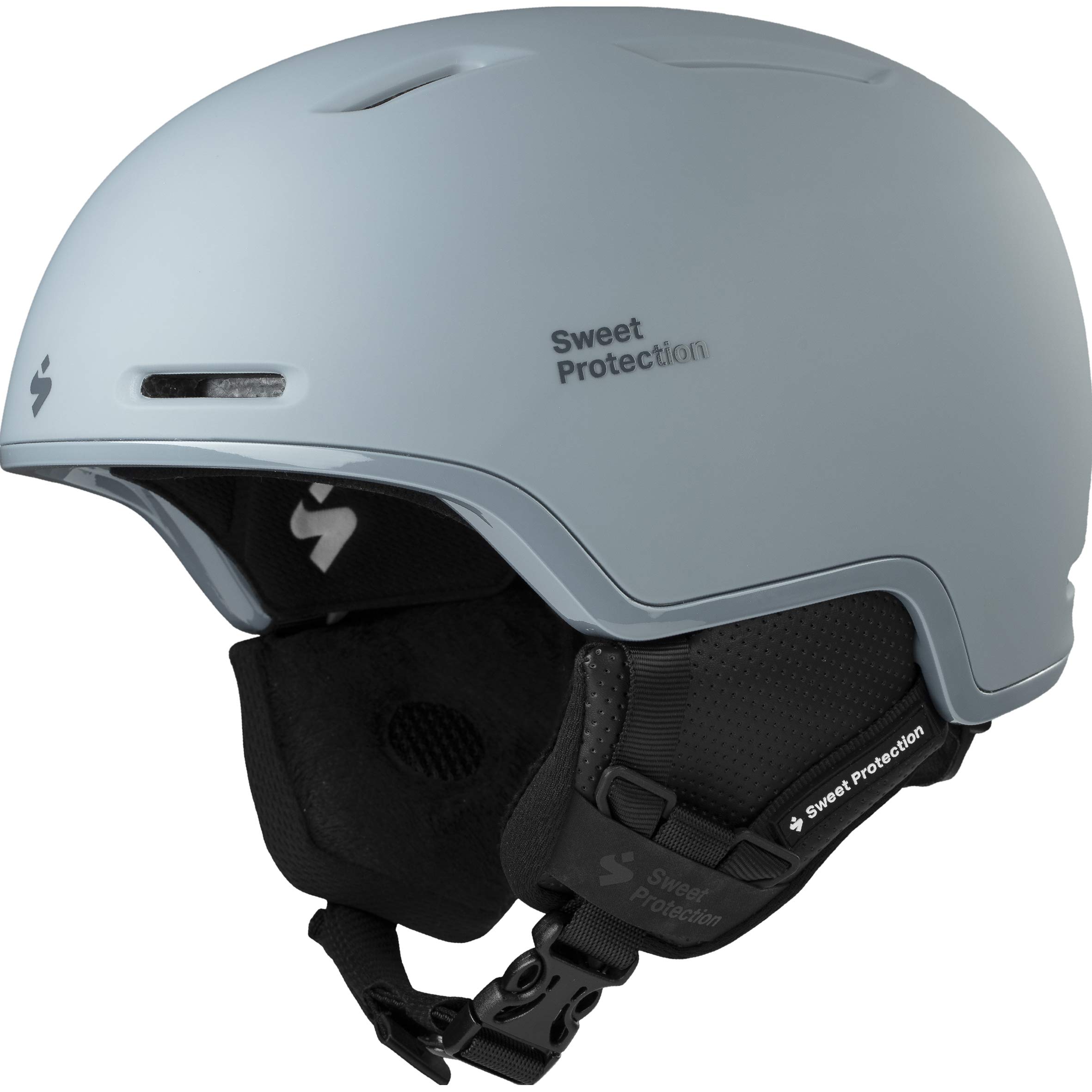 新品Sweet Protection Looper Helmet L/XL Looper Mips Helmet - Graphite