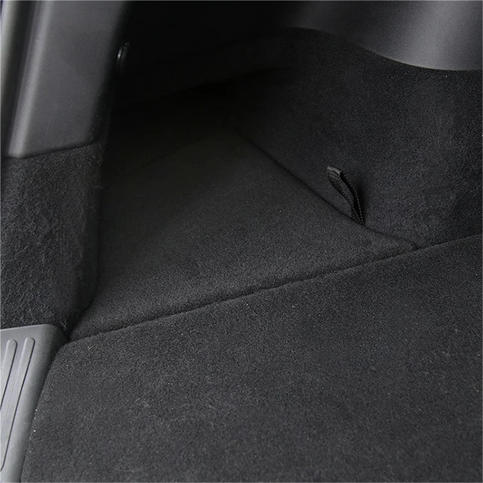 egulowane schowki w podłokietnikach Do modelu Tesla Fit, model Y 2023-2022, tylny schowek boczny, lewy, prawy, organizer z pokrywą(Berlin Storage Box)