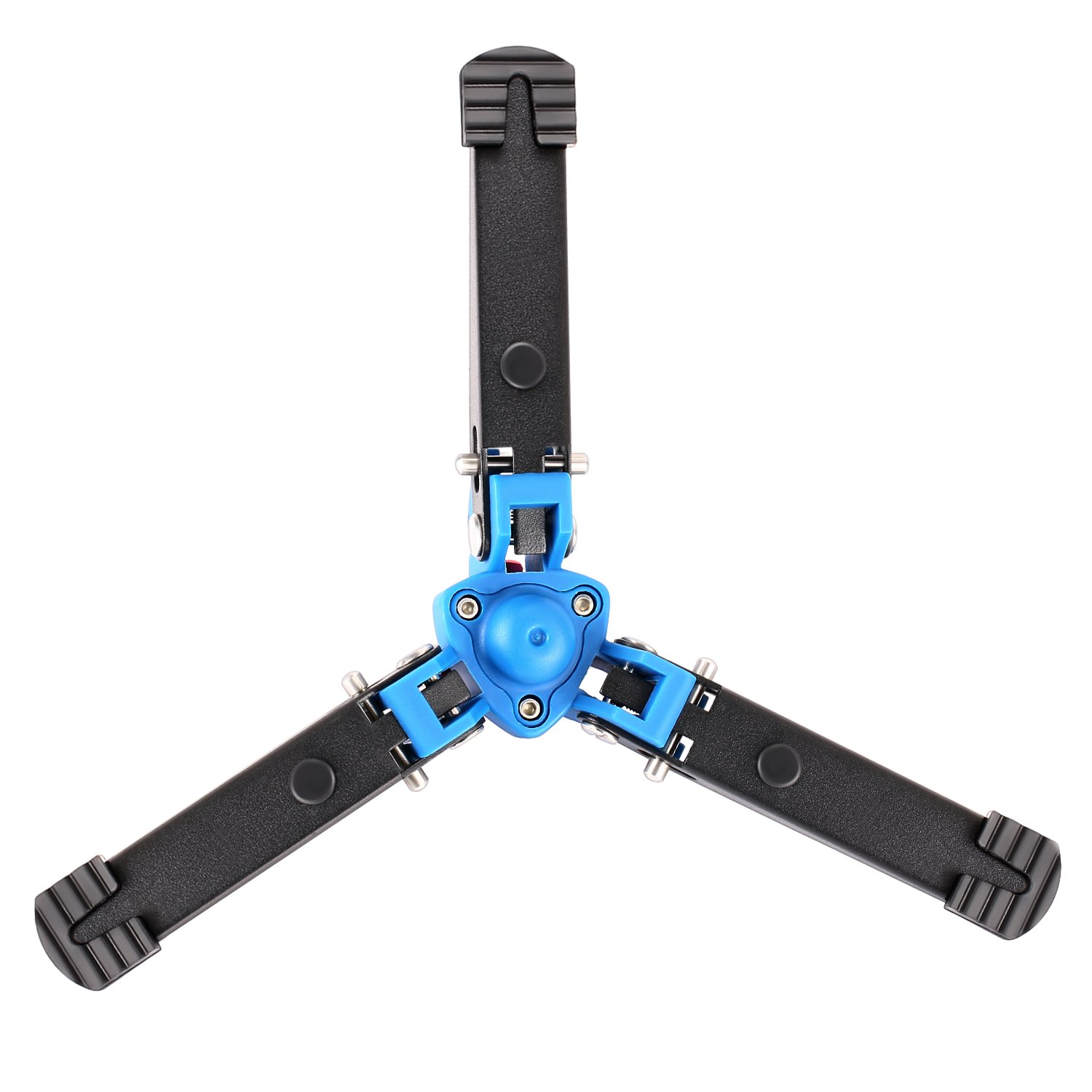Neewer Monopode Extensible de Caméra en Alliage d'Aluminium 52-168cm pour DSLR Nikon Sony, Charge 5kg