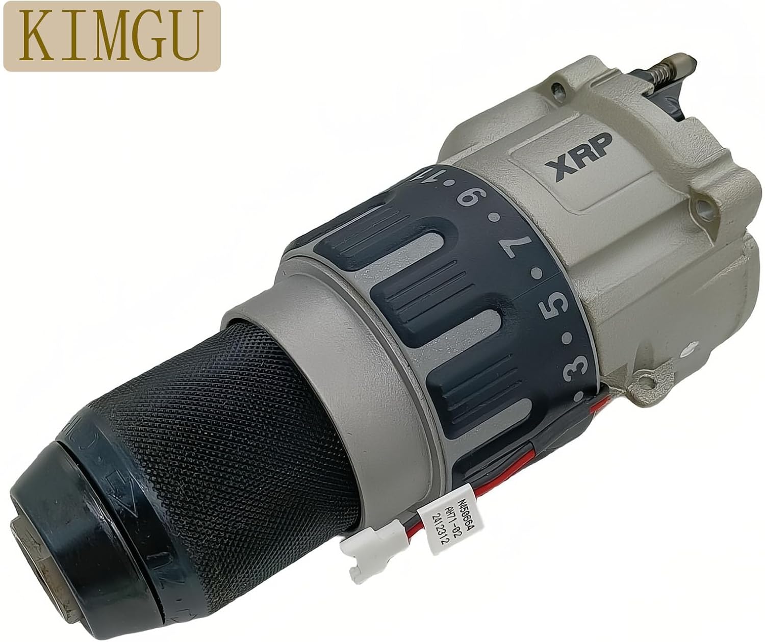 N470330 N470351 N559203 Gearcase Assy Replace for Dewalt Sa for DCD996 DCD997 DCD998 DCD999 DCD995 Drill Gearbox Gear BoxTransmisson Assembly