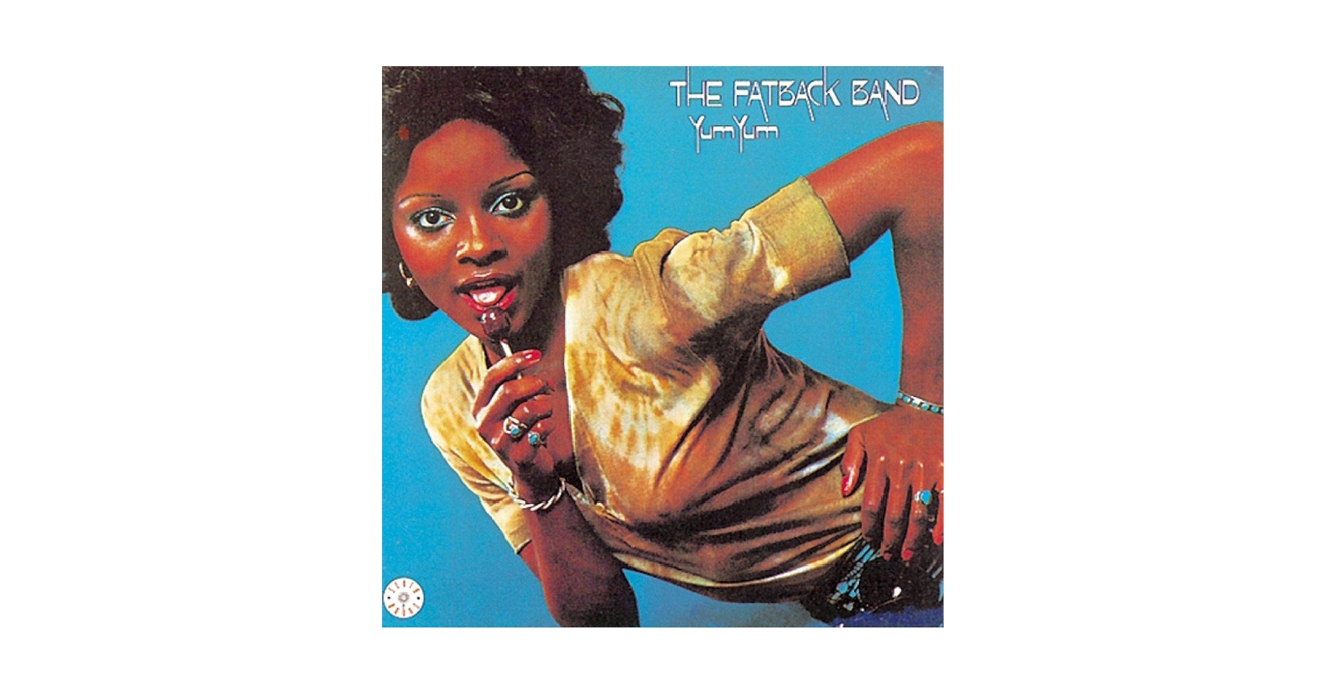 洋楽 FATBACK BAND / YUM YUM Yum Yum by FATBACK BAND (2013-05-03) - Amazon.com Music
