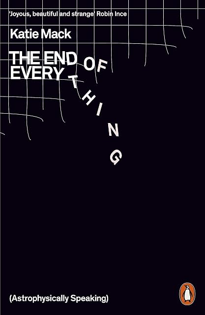 Portada de The End Of Everything