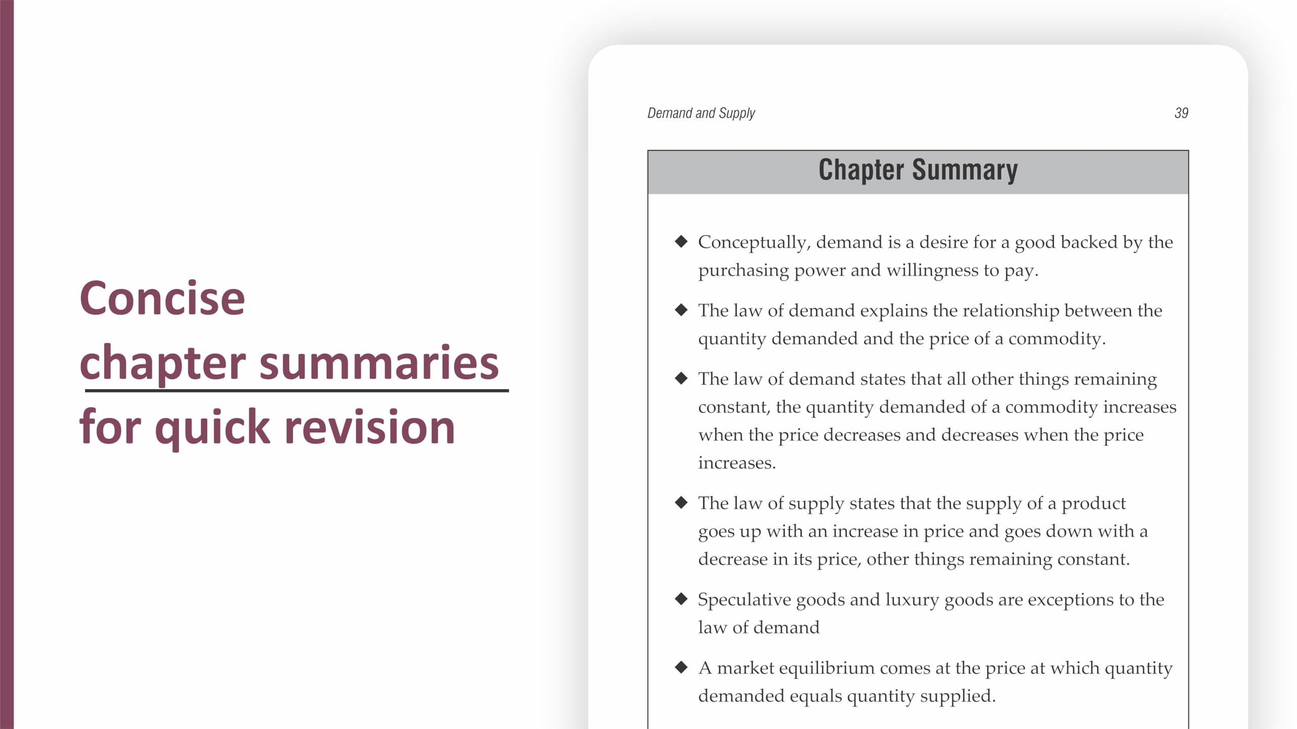 Microeconomics Essentials You Always Wanted to Know (Self-Learning Management Series): A Beginner's Guide to Demand, Supply, Consumer Behavior, Market Types, Factor Pricing & International Trade 1