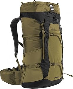 Granite Gear Crown2 60 Pack - Men's Tall