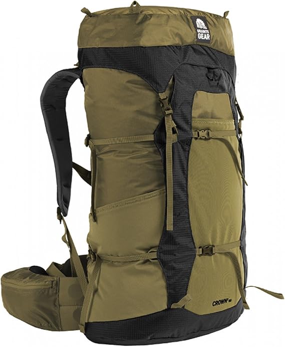 Granite Gear Crown 2 60 Backpack 