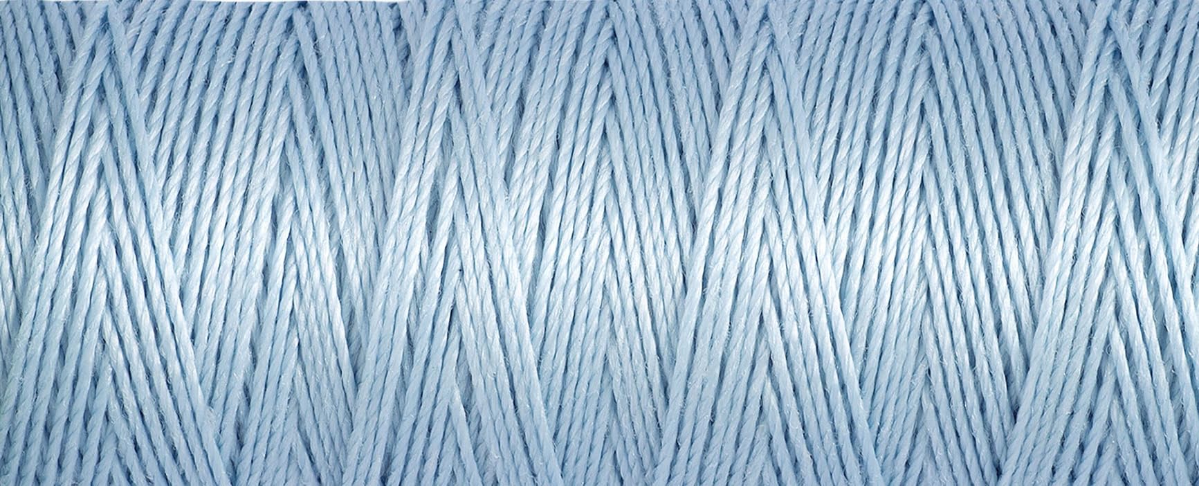 Groves Blue Gutermann Top Stitch Thread 30M - 75