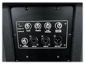 DJ機材 Bose@ モバイルDJ用ポータブルPA｜Bose Professional