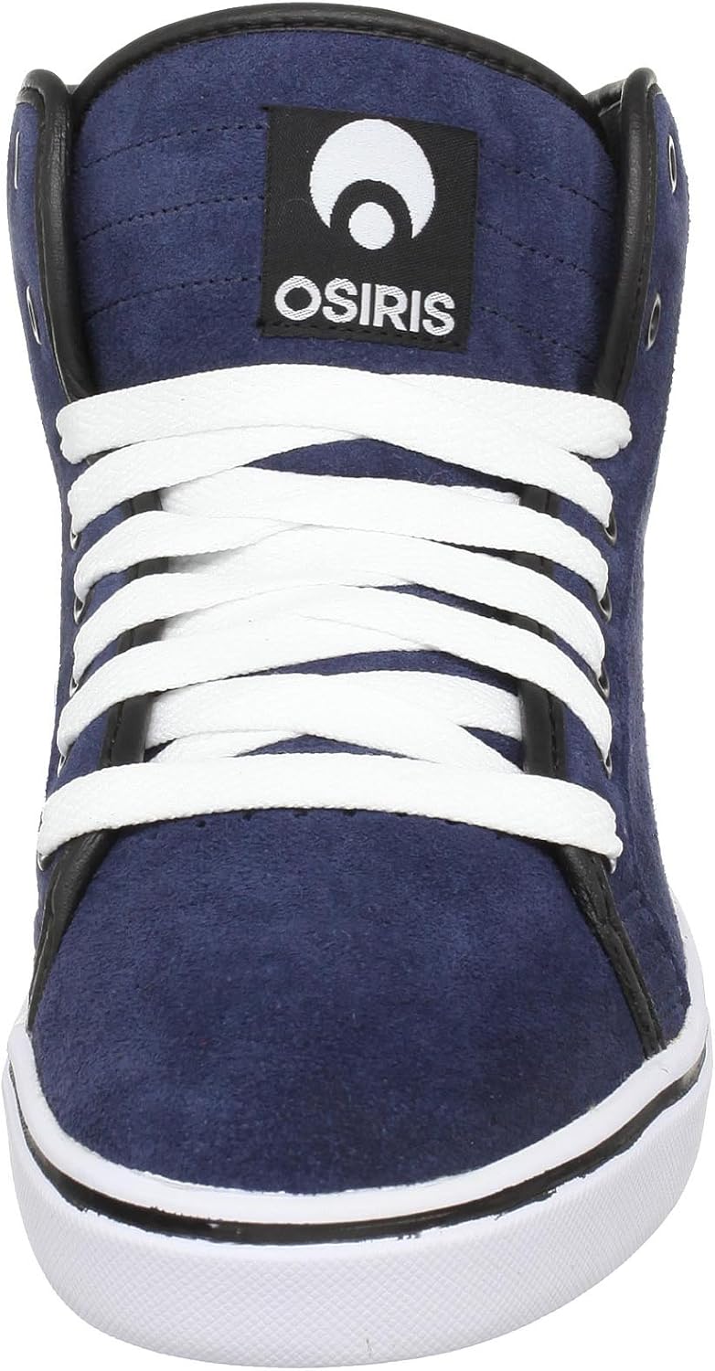 Osiris Men's Duffel LP Skate Shoe