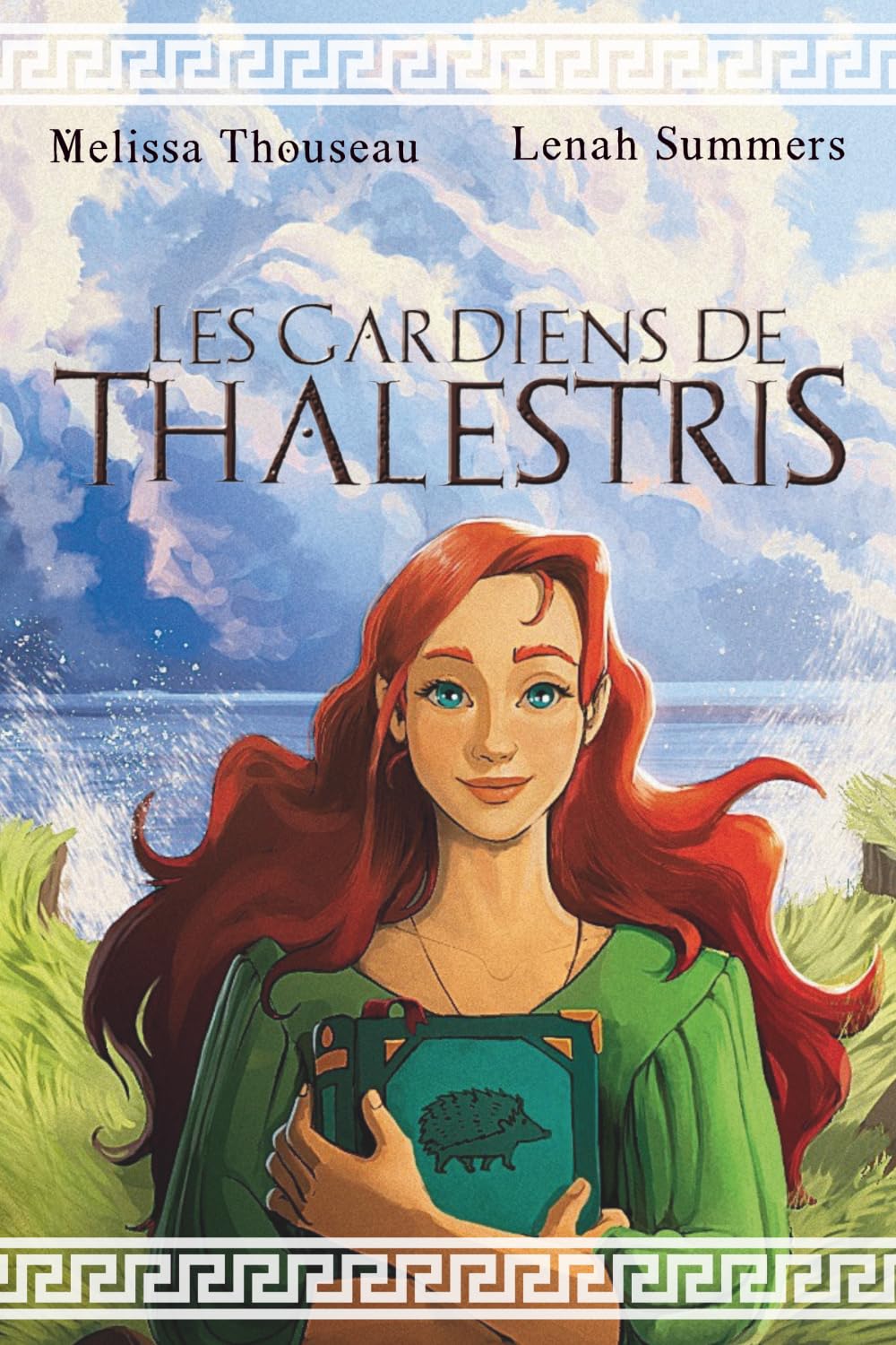 Les Gardiens de Thalestris