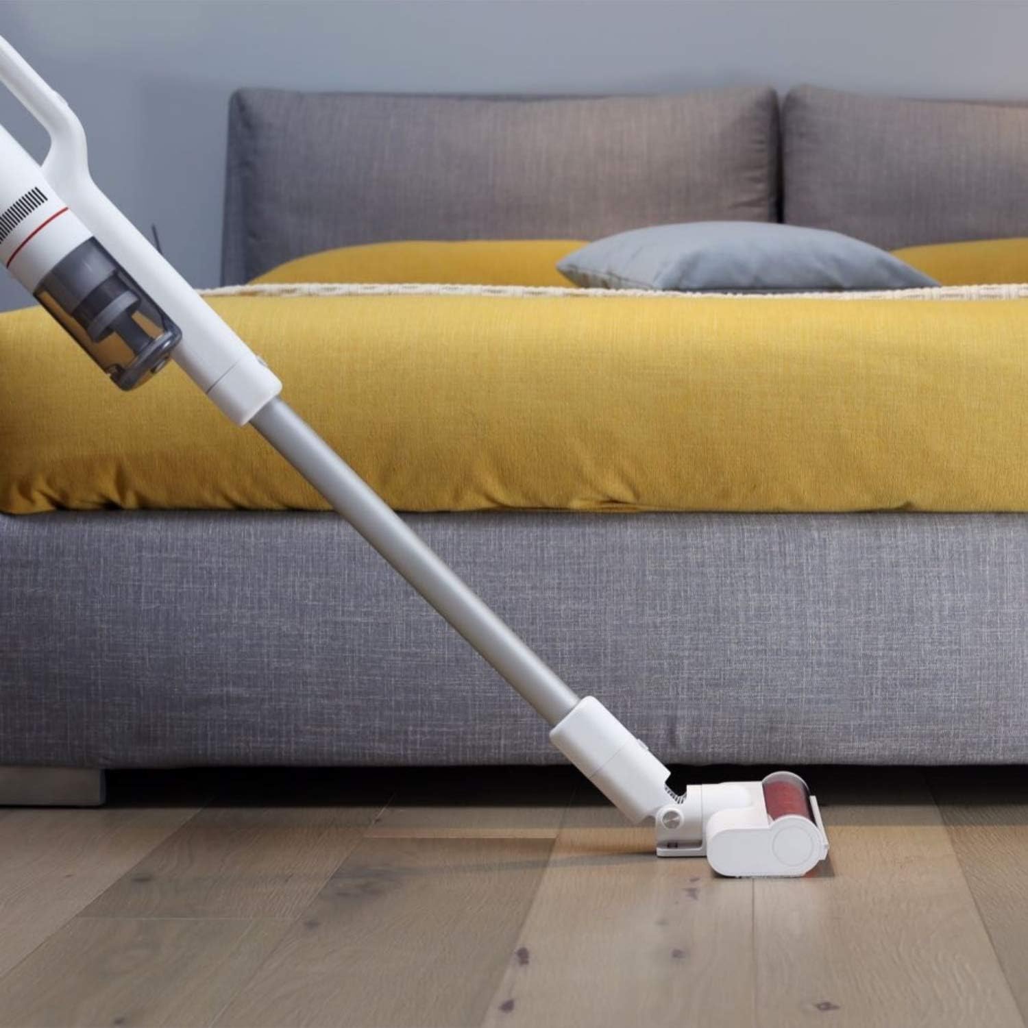 ROIDMI F8 Storm – Aspirapolvere senza fili 415W, 55 min di autonomia. :  Amazon.it: Casa e cucina