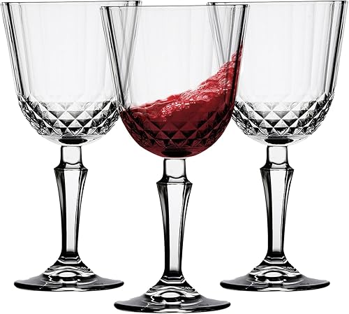 Biandeco Diony Group Variation (copas de vino)