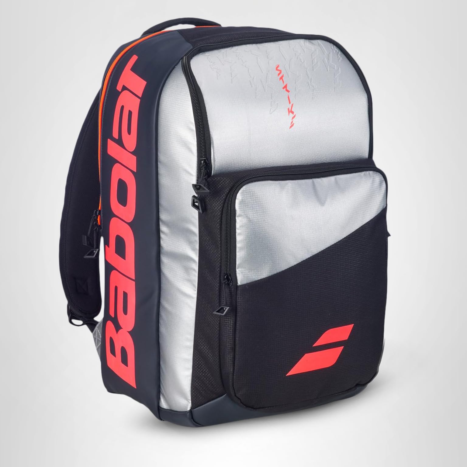 Amazon.co.jp: バボラ Babolat テニスバッグ・ケース PURE STRIKE