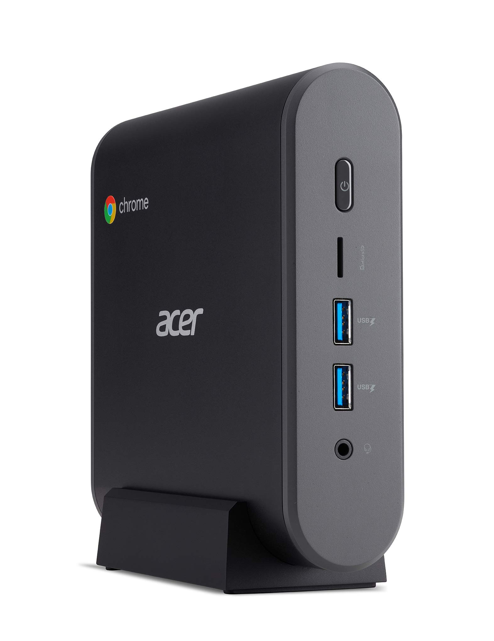 Amazon.co.jp: Acer ChromeBOX CXI3-F14N Chrome OS Celeron 3867U 4GB