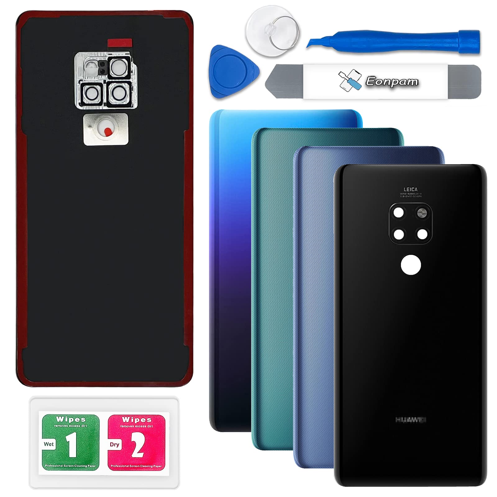 Brand New & Customer Returns Job Lot Pallet 262 Items RRP €5679.36