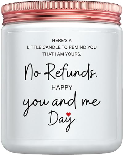 Miniatura 30 de Regalos románticos para ella, novia, esposa, aniversario, día de San Valentín, regalos de cumpleaños para él, novio, marido, Navidad, regalo