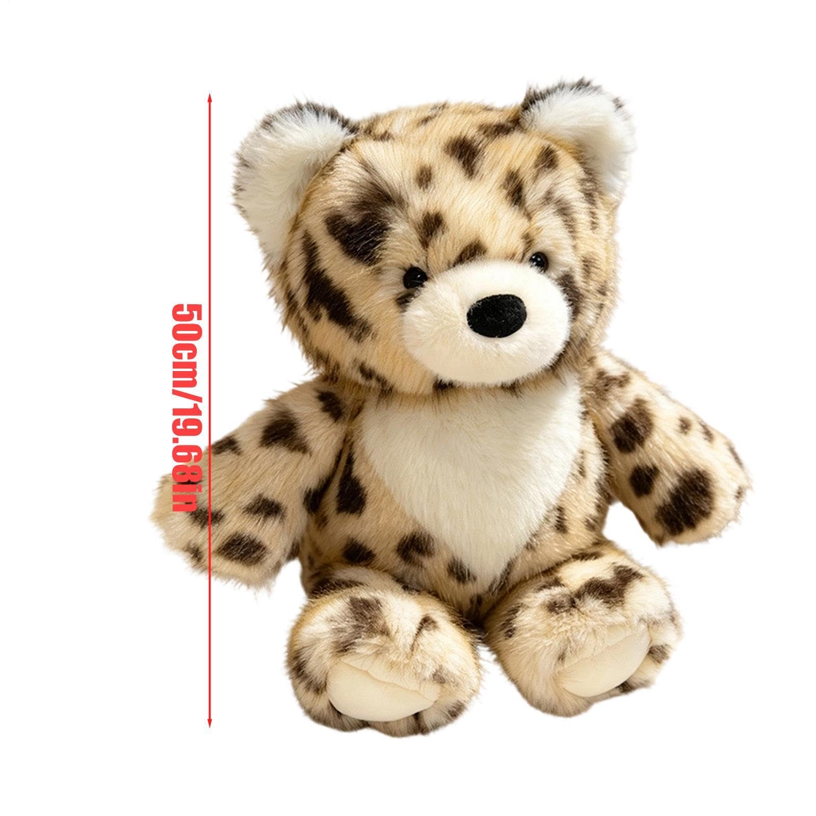 Toys for Home Living Room Bed Sofa Couch Dorm, 19.69 inches | Stuffed Animals for Home Living Room Bed Sofa Couch Dorm Birthday Party