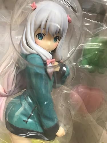 Amazon | エロマンガ先生 和泉紗霧 1/7スケール PVC製 塗装済み完成品