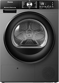 Hisense 8 kg Heat Pump Dryer