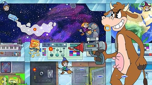 Miniatura 7 de Enchanted Portals - Tales Edition - PlayStation 5