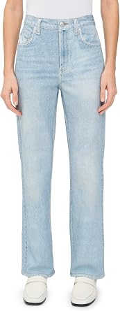 rag & bone Womens Rb Miramar Terry Shea Ankle Street Pants