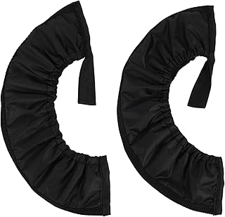 VANZACK Protetores De Lâmina 1 Par De Acessórios Para Exercícios De De Gelo Capa De Lâmina Esportiva Mangas De Lâminas De Capa De Lâminas Profissional Capa De Lâminas Portátil Protetor De