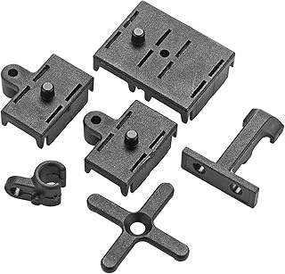 ARRMA Cable Routing Set: Nero, ARAC3493