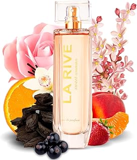 LA RIVE "SWEET WOMAN" WOMAN Parfüm EDP Eau de Parfum ** NEU & OVP ** 90 ml