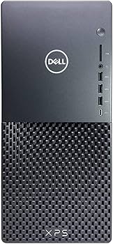 Amazon.co.jp: Dell XPS 8940 タワーデスクトップコンピュータ