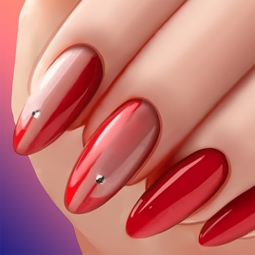 Nail Glam Up