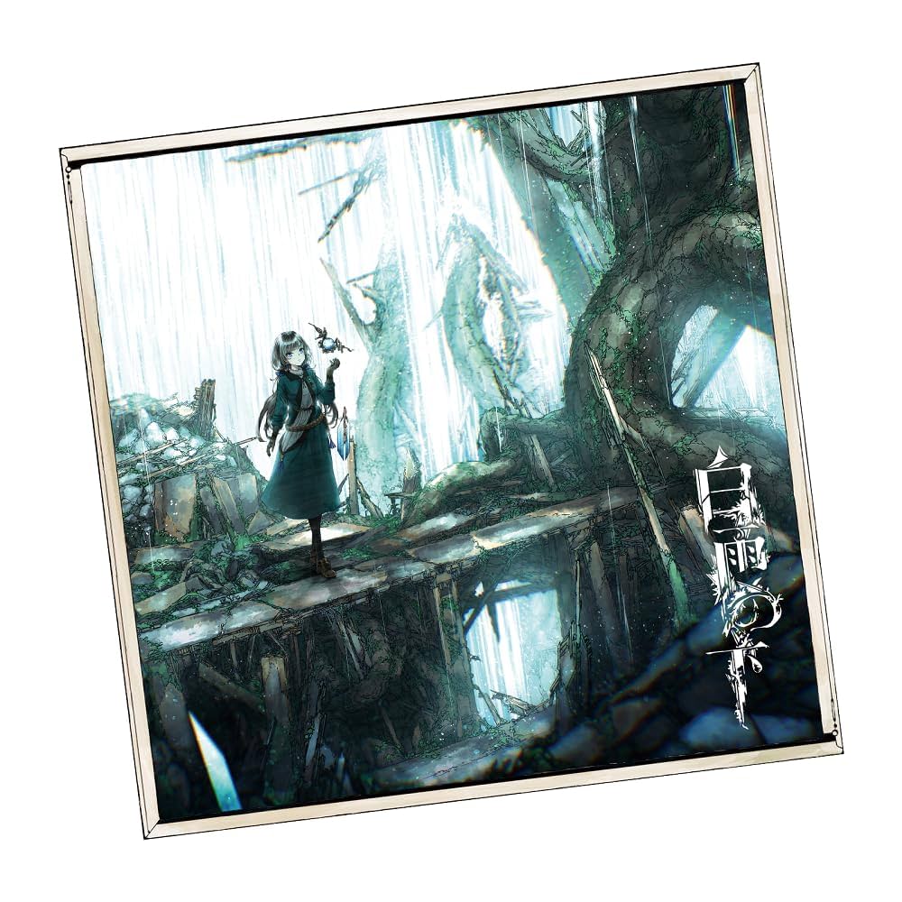 ファンタジーな祝日を!!! ねぐせ。初回盤 直筆サイン入りミニ色紙 メガジャケ付 Amazon.co.jp: 【Amazon.co.jp限定】ファンタジーな祝日を