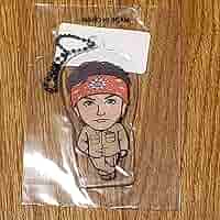Amazon.co.jp: 品 THE RAMPAGE 川村壱馬 RMPG ランページ ランペ