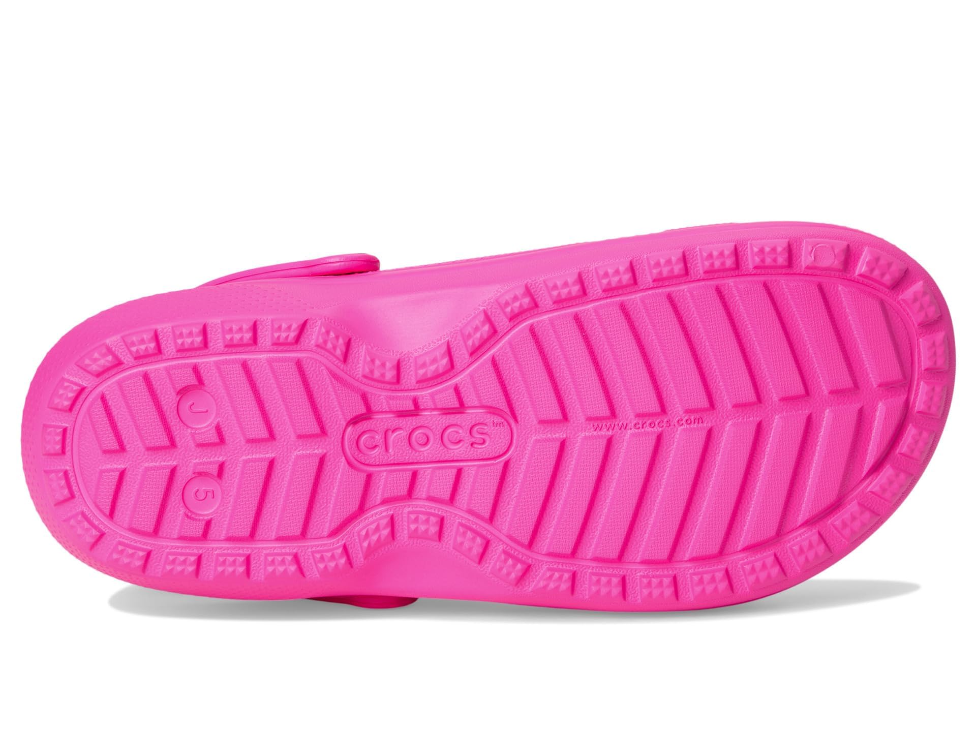 Crocs Classic Lined Clog K ClogUnisex - Bambini e Ragazzi