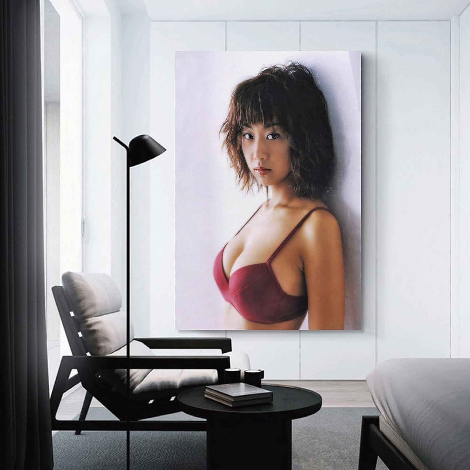 Amazon.co.jp: 優香のプロフィール グラビア水着画画像集女優・歌手