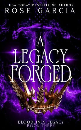 A Legacy Forged
